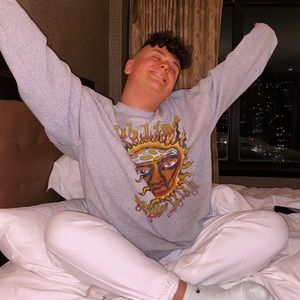 Meet your Posher, Michael